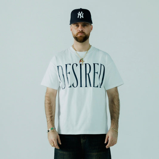 DESIRED NY TSHIRT
