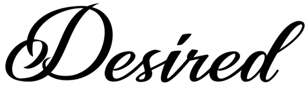 DESIRED